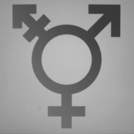 Tom/Trans Gabel/Gender