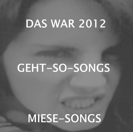 Geht-so-Songs / Miese Songs / Lana del Rey / Summertime Sadness