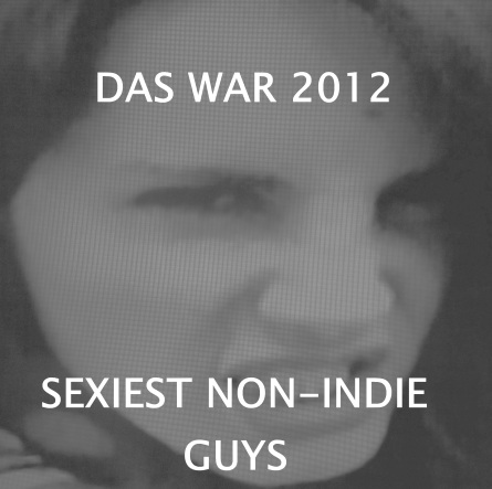 Sexiest Non-Indie Guys 2012 / Other Sexy Guys / Lana del Rey / Summertime Sadness