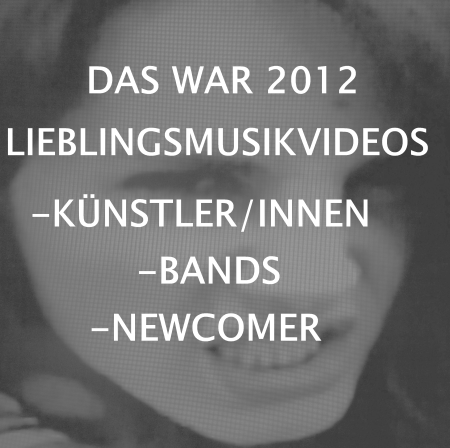 Musikvideos/ Künstler/innen / Bands / Newcomer / Lana del Rey / Summertime Sadness